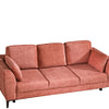 Royal Royal ágyneműtartós, nyitható kanapé, választható színek