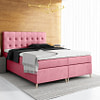 Boxspring ágyak