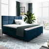 boxspring ágy