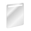 Szerelvények - Lámpák és tükrök Bianca LED-es tükör 60 cm-es