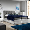 4Royal szállodai boxspring ágy 4Royal szállodai boxspring ágy 160×200