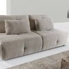 Kanapéágy / sofa bed Amar163 franciaággyá alakítható kanapéágy, választható színek