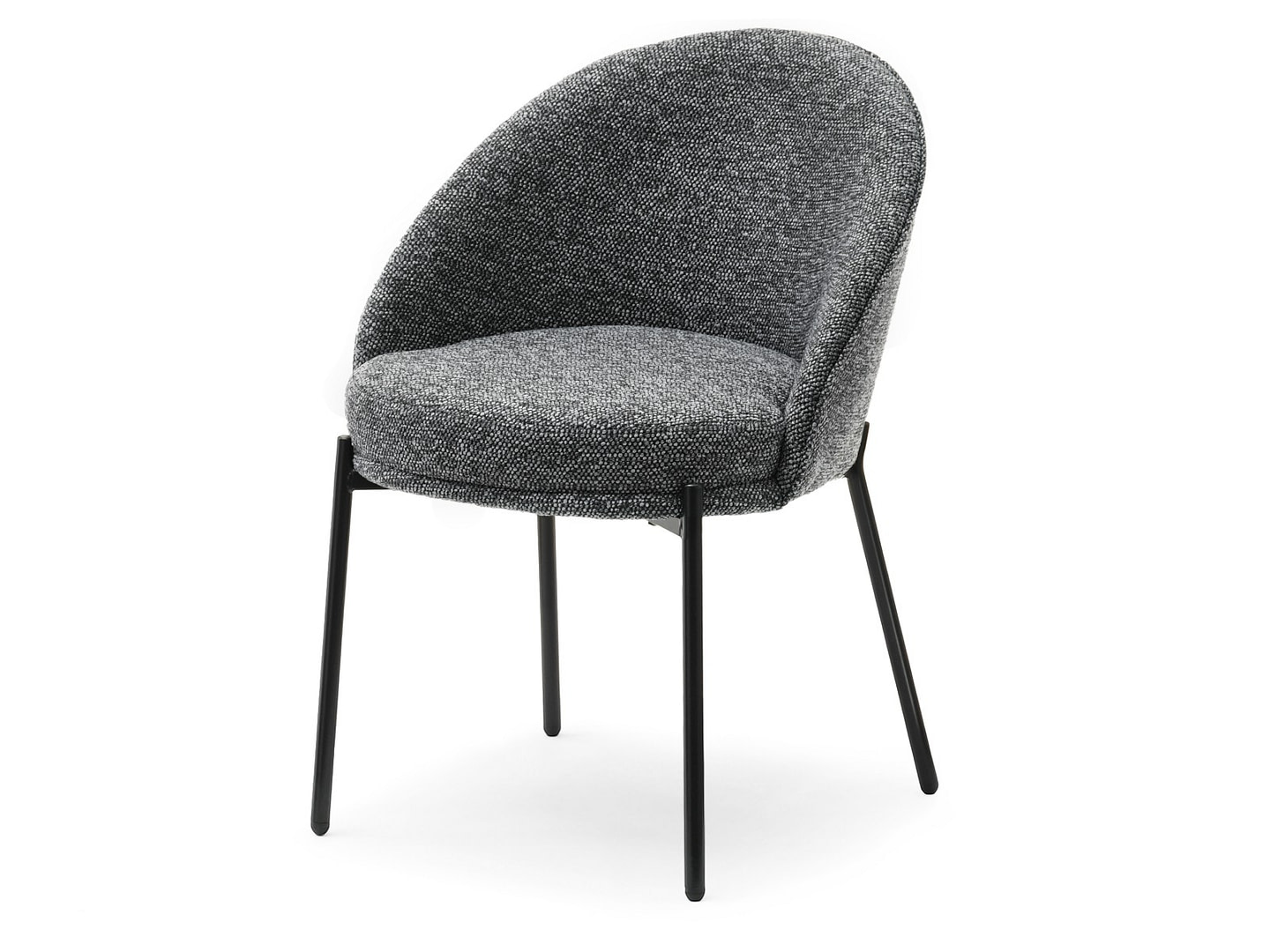 MARINA szék graphite melange MARINA szék graphite melange