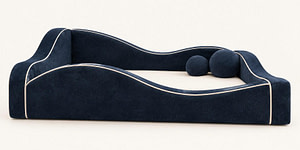 WAVE - gyermekágy 80×180 cm - Image 4