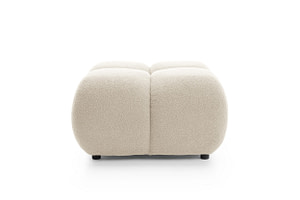 modern puff