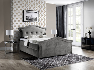 Russo Lux kontinentális ágy Russo Lux kontinentális franciaágy 180×200
