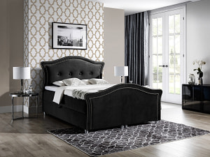 Russo Lux kontinentális ágy Russo Lux kontinentális franciaágy 120×200