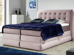 4Royal szállodai boxspring ágy