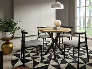 Design asztalok