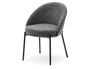 Marina MARINA szék graphite melange