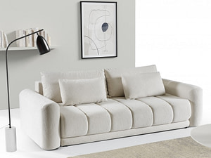 Kanapéágy / sofa bed Taranto163 kanapéágy, választható színek