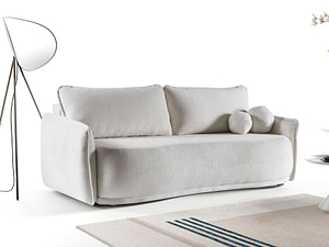 Kanapéágy / sofa bed Caraluna144 elegáns kanapé, választható színek