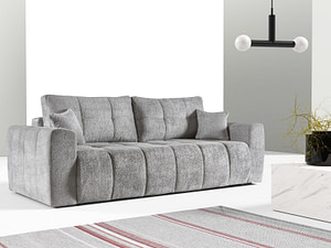 Kanapéágy / sofa bed Hudson154 amerikai stílusú kanapé, választható színek