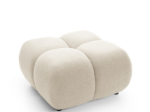 Chill Ritter Chill Ritter modern puff, választható színek