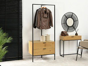 Scandi Oak