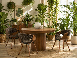Urban Jungle