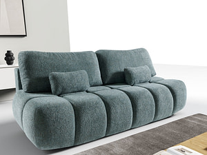 organikus design kanapé