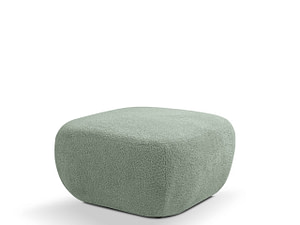kárpitozott puff