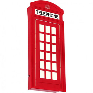 Arlet Falikar ARLET CALL BOX