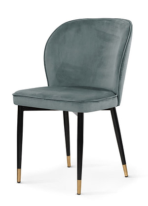 Tiara Tiara kárpitos szék, grey