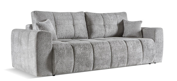 Kanapéágy / sofa bed Hudson154 amerikai stílusú kanapé, választható színek 2