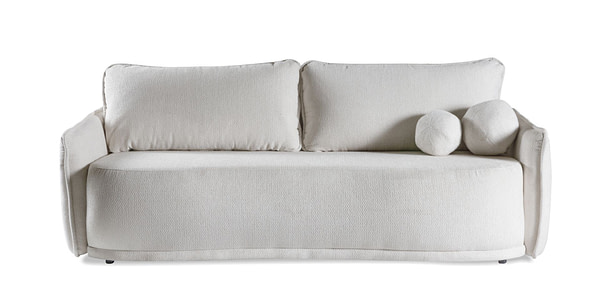 Kanapéágy / sofa bed Caraluna144 elegáns kanapé, választható színek 3