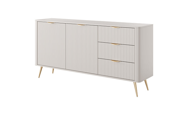 Élanthé sands Élanthé C modern komód, sands 5