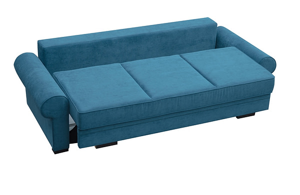 Kanapéágy / sofa bed Camelia147 klasszikus kanapé, választható színek 18