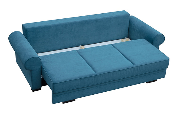 Kanapéágy / sofa bed Camelia147 klasszikus kanapé, választható színek 19