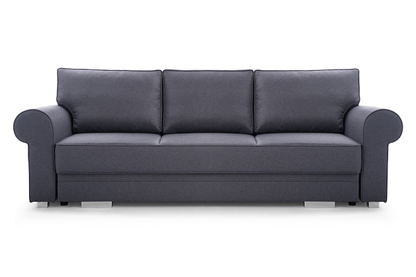 Kanapéágy / sofa bed Camelia147 klasszikus kanapé, választható színek 12