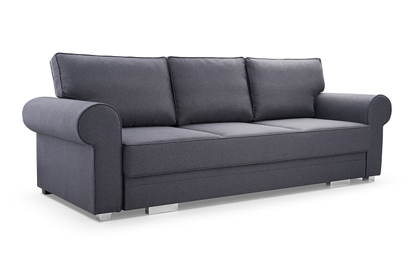 Kanapéágy / sofa bed Camelia147 klasszikus kanapé, választható színek 11