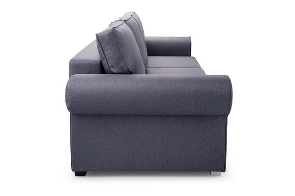Kanapéágy / sofa bed Camelia147 klasszikus kanapé, választható színek 13