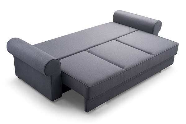 Kanapéágy / sofa bed Camelia147 klasszikus kanapé, választható színek 15