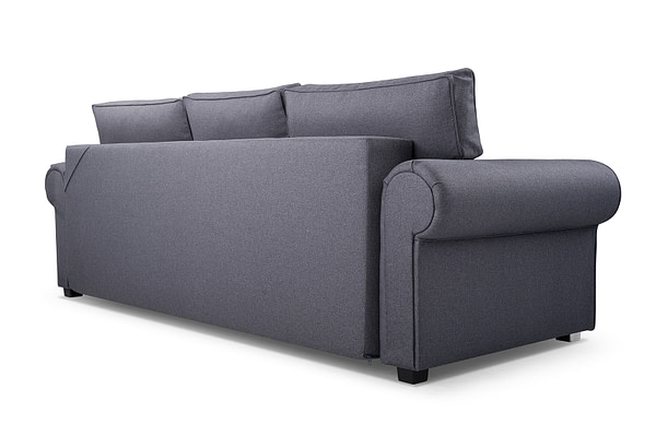 Kanapéágy / sofa bed Camelia147 klasszikus kanapé, választható színek 14