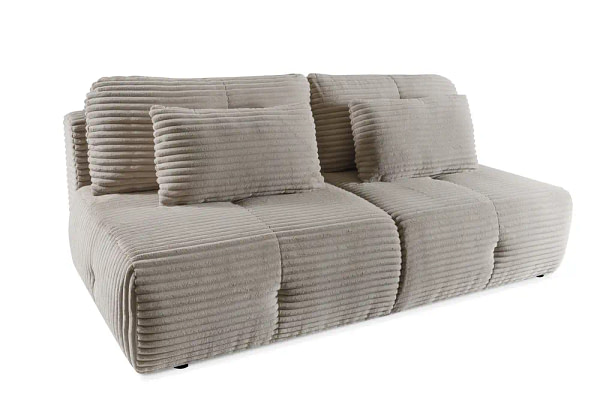 Kanapéágy / sofa bed Amar163 franciaággyá alakítható kanapé, választható színek 6