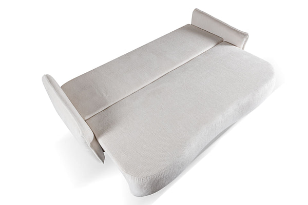 Kanapéágy / sofa bed Caraluna144 elegáns kanapé, választható színek 8