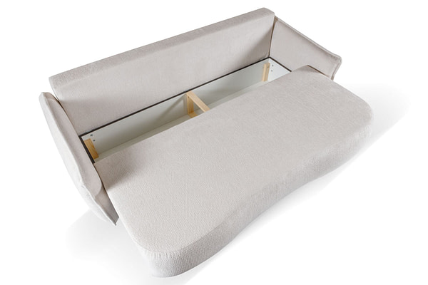 Kanapéágy / sofa bed Caraluna144 elegáns kanapé, választható színek 7