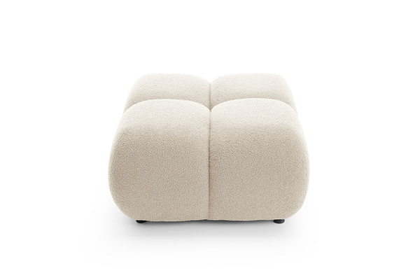Chill Ritter Chill Ritter modern puff, választható színek 8