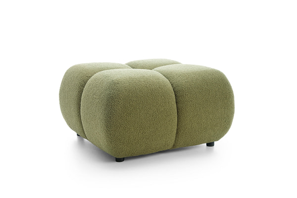 Chill Ritter Chill Ritter modern puff, választható színek 5