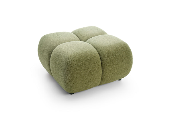 Chill Ritter Chill Ritter modern puff, választható színek 3