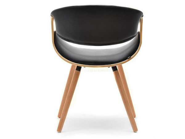 Hajlított székek BENT szék, tölgy-fekete 17