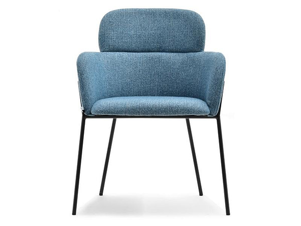Zonder categorie BIAGIO design szék, kék 16