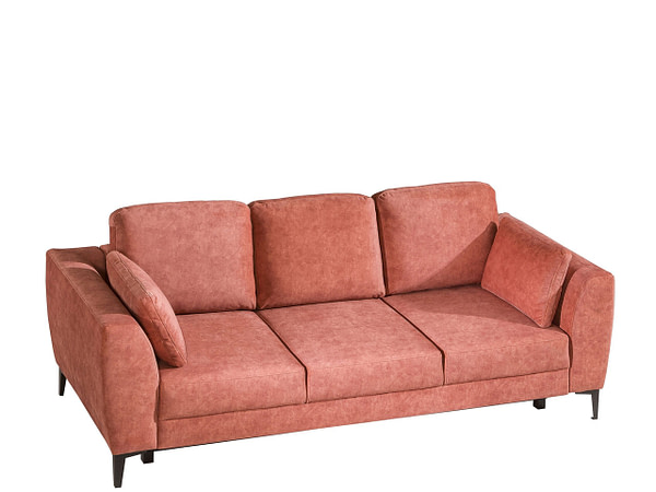 Royal Royal ágyneműtartós, nyitható kanapé, választható színek 4