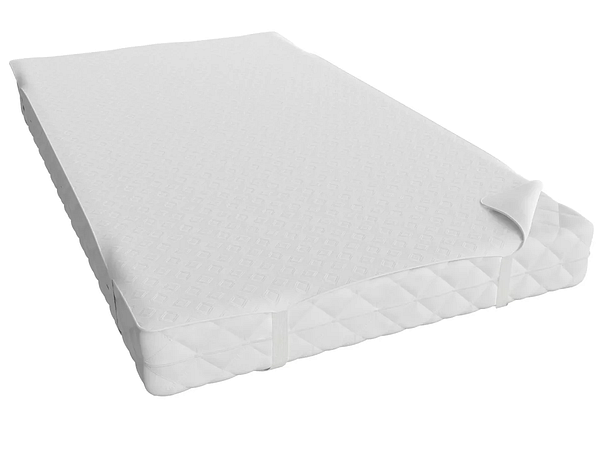 Matracok Majestic vízálló matracvédő 3