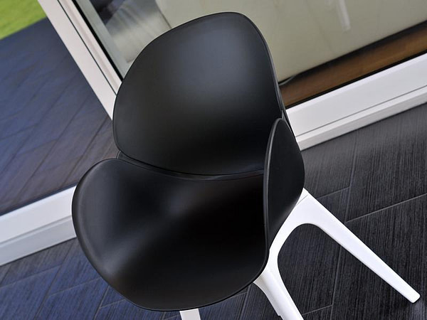 Swan SWAN DSX szék, fekete 7