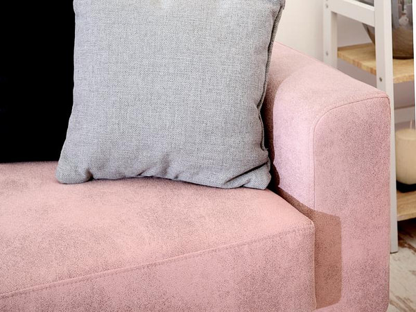 Kadi Kadi ágyneműtartós, nyitható kanapé, választható színek 6