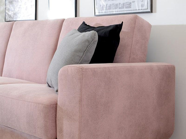 Kadi Kadi ágyneműtartós, nyitható kanapé, választható színek 7