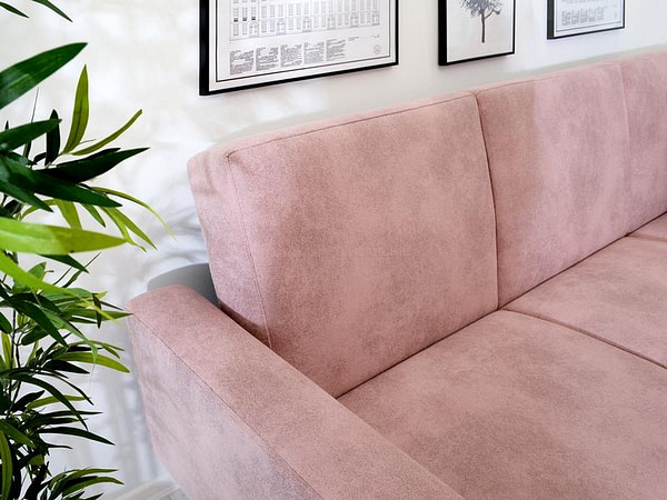 Kadi Kadi ágyneműtartós, nyitható kanapé, választható színek 11