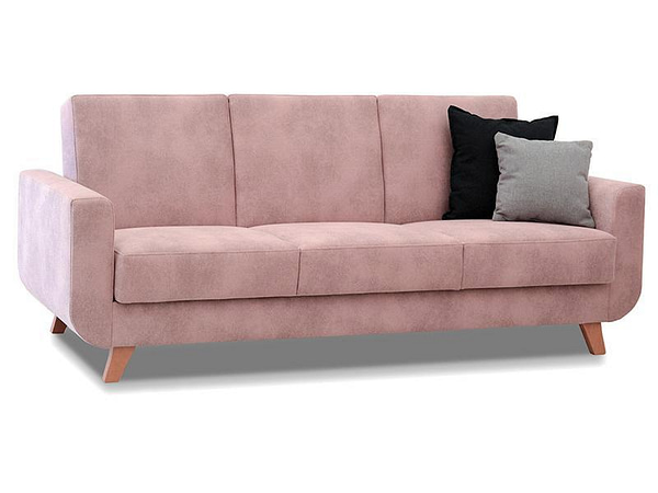 Kadi Kadi ágyneműtartós, nyitható kanapé, választható színek 12