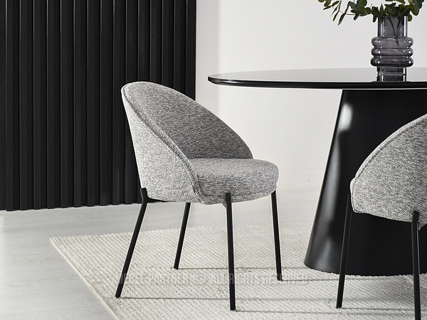 Marina MARINA szék grey melange 2